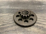 Yamaha 2000-2003 YZFR1 Oem Starter Idler Gear 5JJ-15517-00-00 Used. Price: $29.99.