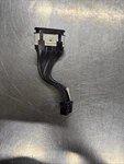 Harley Davidson Indicator Lamp Assembly Used 68789-96 Touring. Price: $28.95.