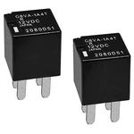 Relay G8VA-1A4T-R Pcs Pack Of G8VA1A4TR Pins 12V Dc 20A Spst Automotive... New. Price: $18.96.