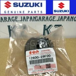 Suzuki Genuine LTZ400 DRZ400 KFX400 Starter Idler Gear Limiter 12600-29F00 New. Price: $108.13.