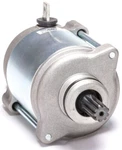 Ricks Motorsport Suzuki Starter 61-325 New. Price: $193.91.