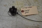2007 Suzuki Boulevard 800 Starter Gear 12611-38A11 Used. Price: $12.99.