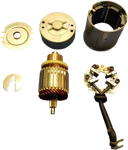 Terry Components Electric Reverse Motor Rebuild Kit 555300 New. Price: $438.39.