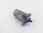 Piaggio Vespa Primavera & Sprint 50 Electrical Engine Starting Starter Motor Used. Price: $67.95.