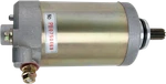 Moose Starter Motor Kawasaki KLF220 Bayou 1988-2002 M-61-203 New. Price: $108.95.