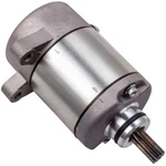 Starter Motor For Honda TRX350TM TRX350FE Fourtrax Rancher 00-06 New. Price: $31.97.