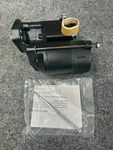 Drag Specialties Hi-performance Big Twin Starter 2110-0168 New. Price: $225.00.