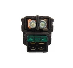 Starter Relay Solenoid Fits Honda 1997-03 Cbr 1100XX Blackbird 2011-13 250R New. Price: $19.99.