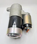 New Starter For 2003 Jeep Liberty Wrangler Tj 2.4L Db Electrical 410-48250 12V. Price: $84.99.