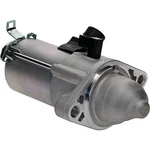 Reman Starter For Honda Cr-v 2012-2014 31200-RX0-A01, 31200-RX0-A02; 410-54286R New. Price: $138.65.