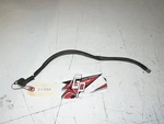 Honda 2002 Cbr 600 F4I Engine Starter Relay Wire Cable 32410-MBW-D20 Used. Price: $19.95.