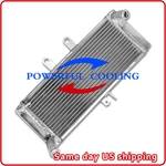 Radiator Cooler Fit For Suzuki Bandit GSF1250S 2007-2014 GSX650F 2008-16 New. Price: $57.00.