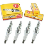4PCS 2012 Arctic Cat Trv 700I Gt Ngk Standard Spark Plugs 695CC 42CI Kit Set Hj New. Price: $48.18.