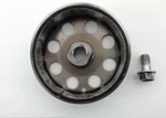 Engine Flywheel 2003 Suzuki GSXR750 1255 Used. Price: $62.09.