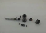 Engine Balancer 2003 Kawasaki Concours ZG1000A 1148 Used. Price: $39.49.