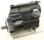 Ab 1.4KW Black Starter Motor For Harley Dyna Super Glide 95-05 New. Price: $389.58.