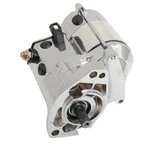 Terry Components 771094 Starter Motor - 1.4KW Polished/chrome New. Price: $383.51.
