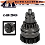 Starter Drive Bendix 55440126000 Gear For Husqvarna Exc Xc-w 250 300 17-21 New. Price: $24.49.