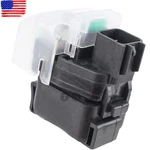 Starter Relay Solenoid For Suzuki GSXR600 Gsx-r 2006 2007 2008 New. Price: $12.99.