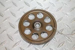 2004 Honda ST1300 Starter Reduction Gear 28130-MCS-010 Used. Price: $14.05.