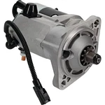 Starter For Arctic Cat T660 Touring Efi 2004-2008 228080-6383; 410-52578 New. Price: $232.26.