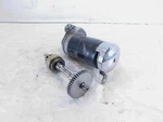 Harley Davidson Evo Fxr Touring & Softail Black Starter Motor Shaft Housing Used. Price: $249.95.