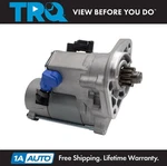 Trq New Replacement Starter Motor For Toyota 4RUNNER Tundra Tacoma Fj Cruiser. Price: $144.95.