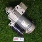 Bmw M3 Competition Starter G80 2021-2023 Denso Genuine 8671505-03 4K New. Price: $329.00.