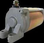 Pu Replacement Starter Motor For Aprilia Rsv Mille 98-04 New. Price: $244.75.