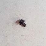 Nos Genuine Suzuki Bolt 01547-05083 Ss 01547-0508B New Oem. Price: $5.99.