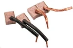 Starter Motor Brushes For Suzuki VS1400 Intruder 88-07 Lionparts 70-102 New. Price: $42.92.