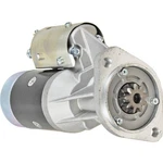 Starter Nissan H01 H02 SD25 Diesel Forklift Truck 1985-ON S13-104 New. Price: $180.97.