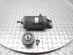 2008 08-12 Piaggio MP3 500 Sport Abs Starter Motor Gear Clutch Engine Lot Used. Price: $43.66.
