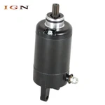 Starter For Kawasaki Eliminator 250HS EL250B / EX250F Ninja 250R 88-12 New. Price: $34.33.