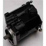 Balls 80-1003 1.7KW Starter Motor, Black New. Price: $504.74.