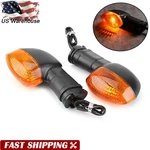 Motorcycle Indicator Light Turn Signal For Yamaha MT-09 MT-03 MT-07 FZ6N/S FZ6R New. Price: $15.37.
