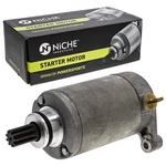 Niche Starter For Suzuki DR125SE GN125E 31100-05510 Motorcycle New. Price: $23.95.