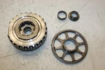 2015 Triumph Trophy Engine Starter Clutch Bearing T1223344 Used. Price: $139.99.
