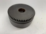 1997-1999 Bmw F650 Funduro Oem Flywheel Rotor One Way Starter Clutch Gear Used. Price: $79.70.