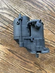 Oem Harley Davidson Starter Motor 31553-94B Softail Dyna Touring Twin Cam Used. Price: $39.00.