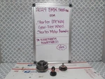 2024 Bmw S1000RR Oem One Way Gear Free Wheel Starter Motor Assembly 11268358854 Used. Price: $150.00.