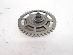 12 Honda Cbr 600RR Starter Clutch One Way Bearing 28110-MFJ-D00 2007-2026 Used. Price: $35.00.