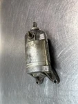 2001 Yamaha Yzf R1 Engine Starter Motor Starting 5PW-81890-01-00 Used. Price: $67.67.