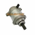 9T Anlasser Starter Motor For Aprilia Sxv Rxv 450 550 AP9150090 New. Price: $55.99.