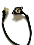 1984 Honda CB650SC Nighthawk Neutral Switch Oem 35759-ME5-023 Used. Price: $38.12.