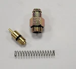 New Starter Set Choke Rebuild Fits 2000-2007 Yamaha TTR125L. Price: $27.55.