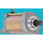 Starter For Can-am Spyder Gs Rs Series; SND0682 New. Price: $102.55.