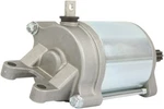 Parts Unlimited Starter Fits Suzuki GSX-R1000 2001-2008 New. Price: $341.65.