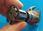 Husqvarna Kickstart Shaft TX/TC/TE610/510/570/410 Late Swedish Wr/cr 250/400/500 New. Price: $195.89.