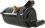 Parts Unlimited 2110-0760 Starter Motor New. Price: $273.43.